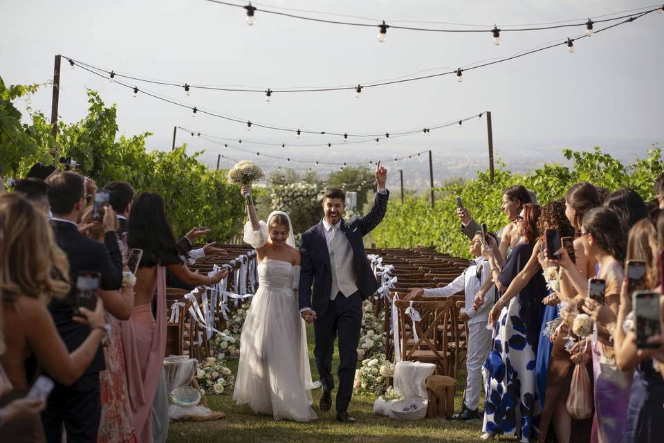 Wedding Day