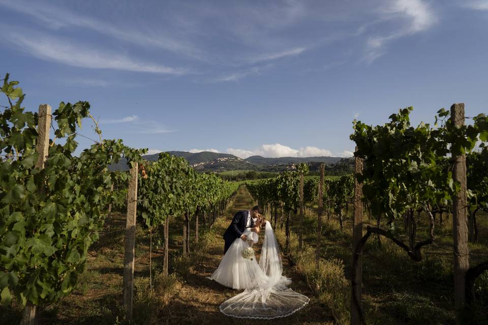 Wedding Day