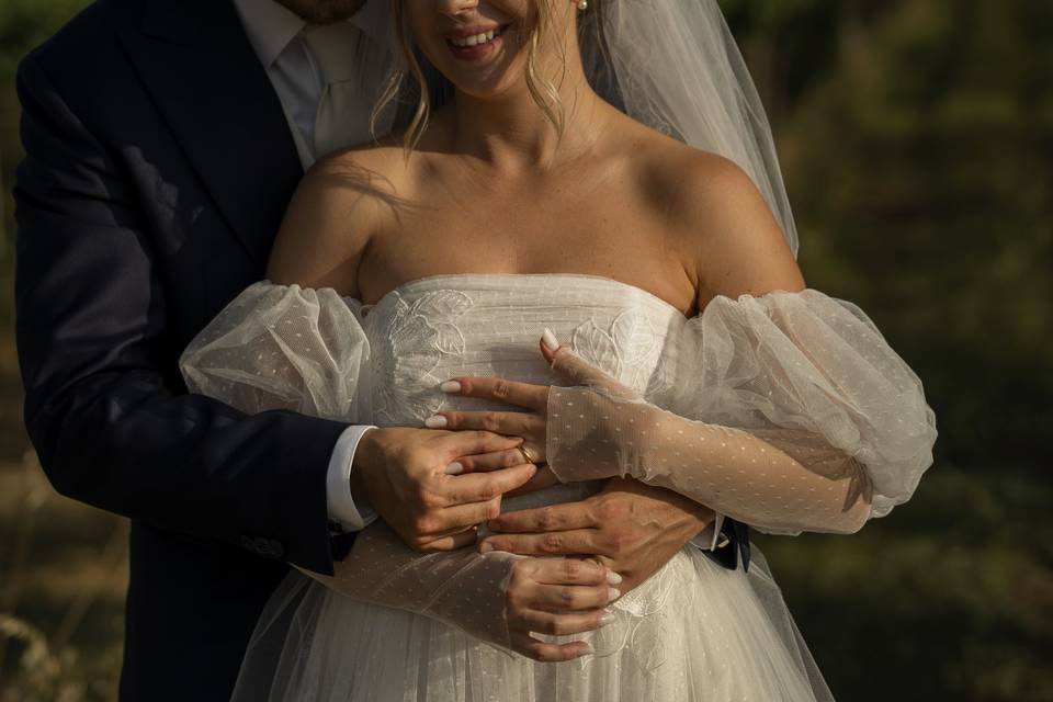 Wedding Day