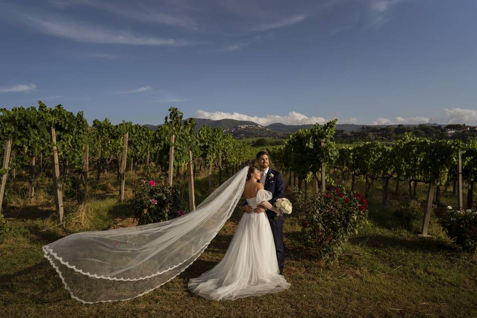 Wedding Day