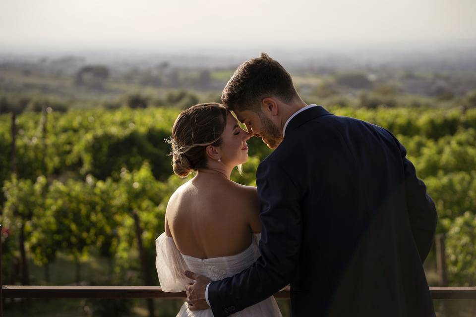 Wedding Day