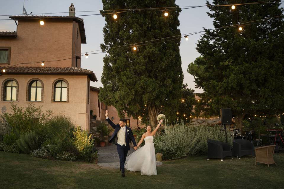 Wedding Day