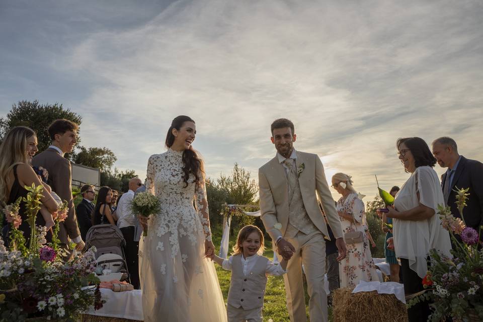 Wedding Day
