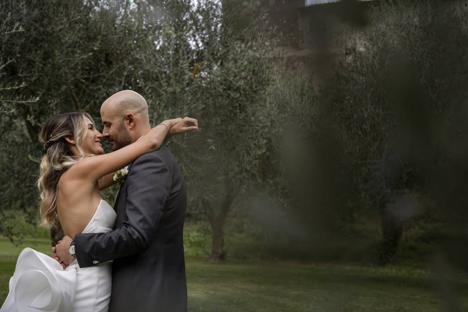 Wedding Day