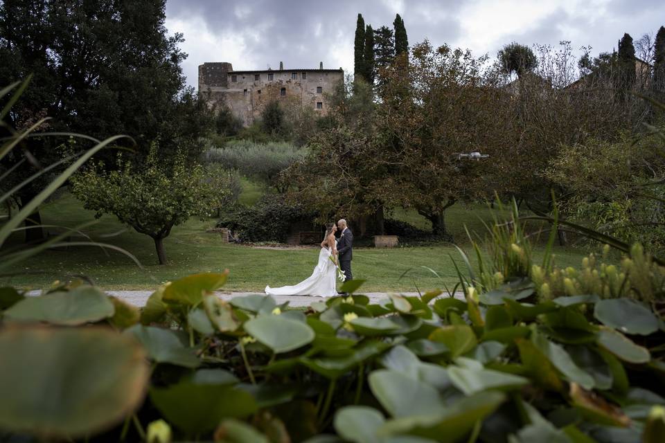 Wedding Day