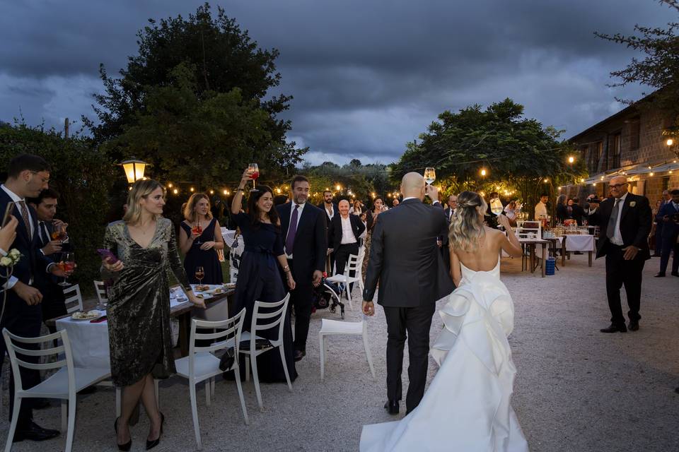 Wedding Day
