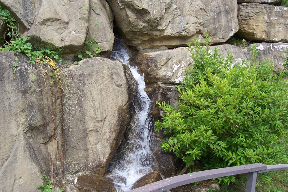 Cascata