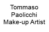 Tommaso Paolicchi Make-up Artist