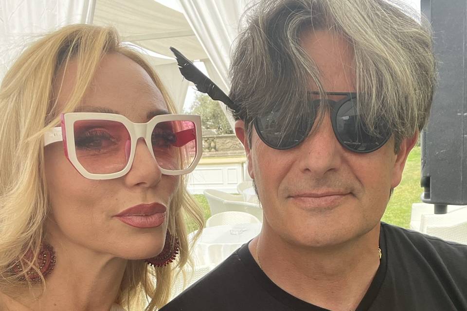 Faby and The Groovy