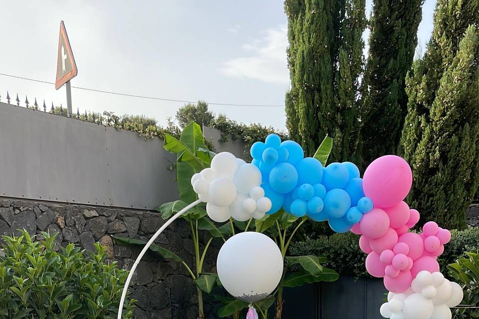 Ballon Art