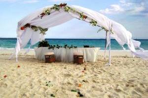 Destinazione wedding