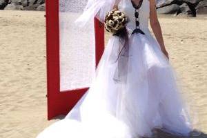 Sposa rock
