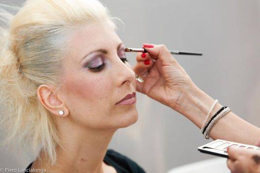 Make-up