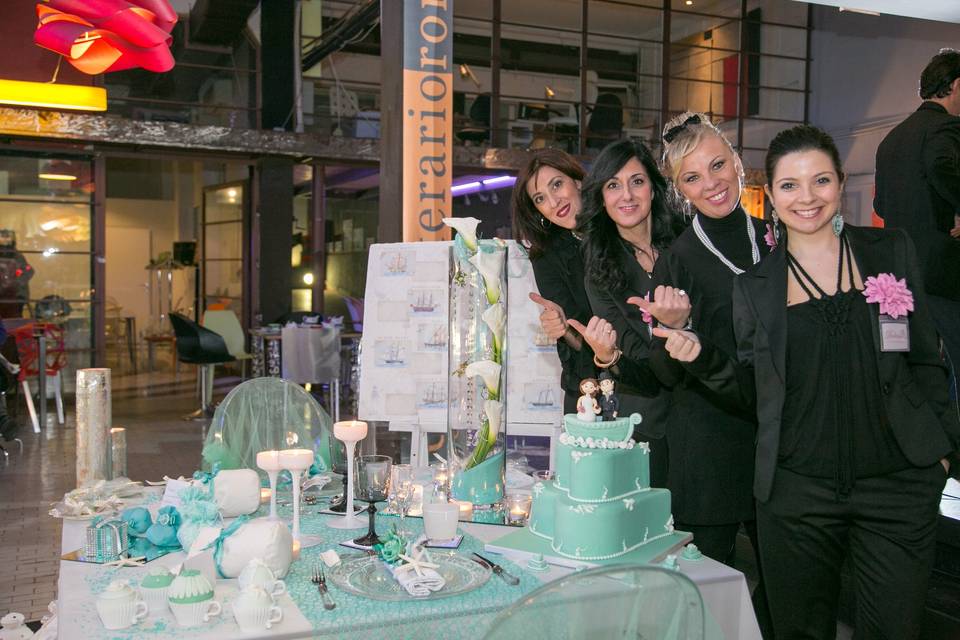 DolceSi Exclusive Events