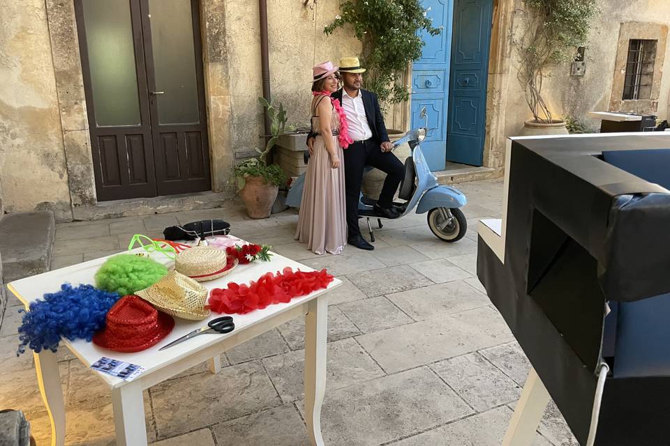 Photoboot