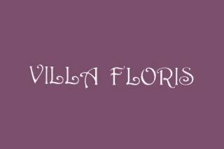 Villa Floris logo