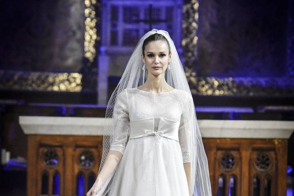 Mauro Gala Couture