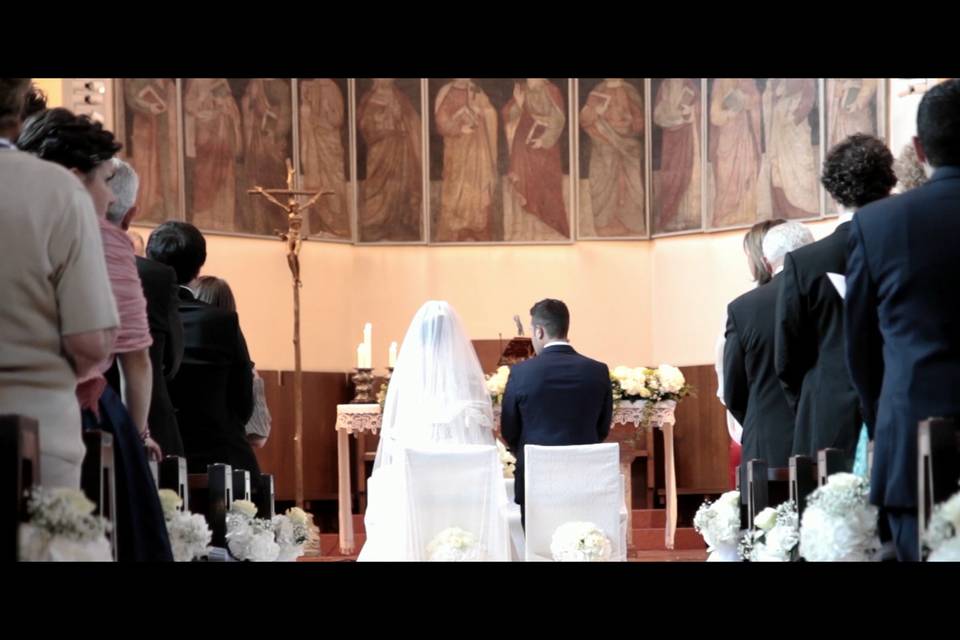 GB Wedding Video