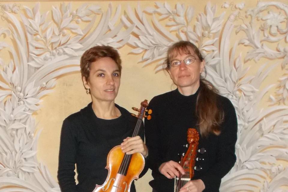 Chiesa degli artisti