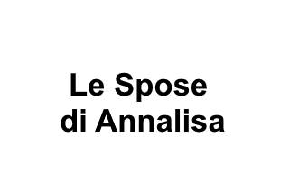 Logo Le Spose di Annalisa