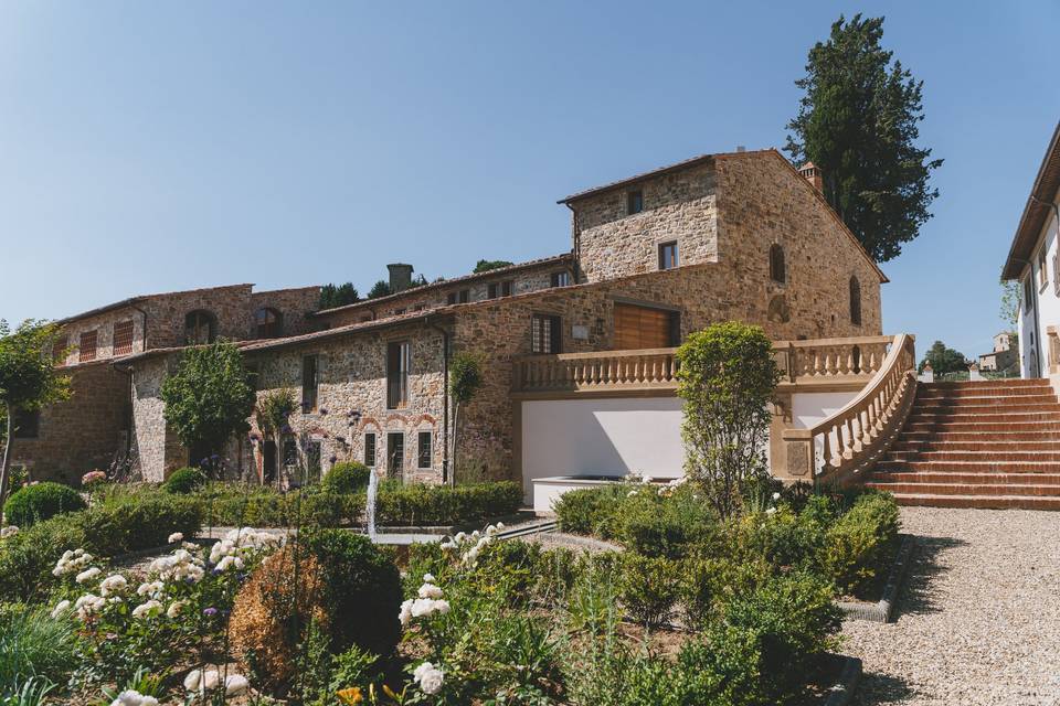 Tenuta