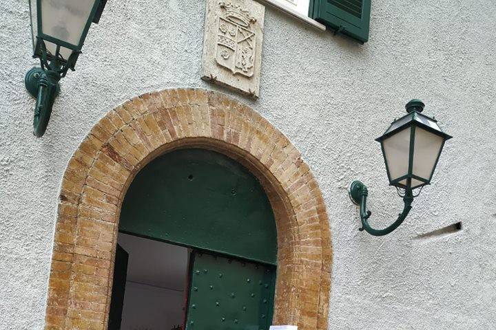 Palazzo Pulieri