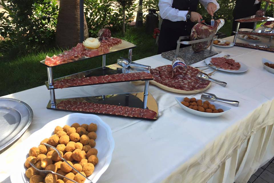 I Salumi Tipici