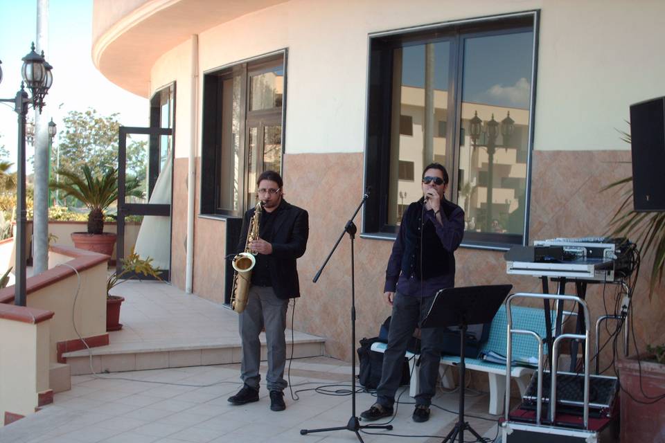 Musica live