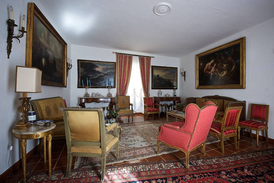 Matrimonio palazzo pulieri