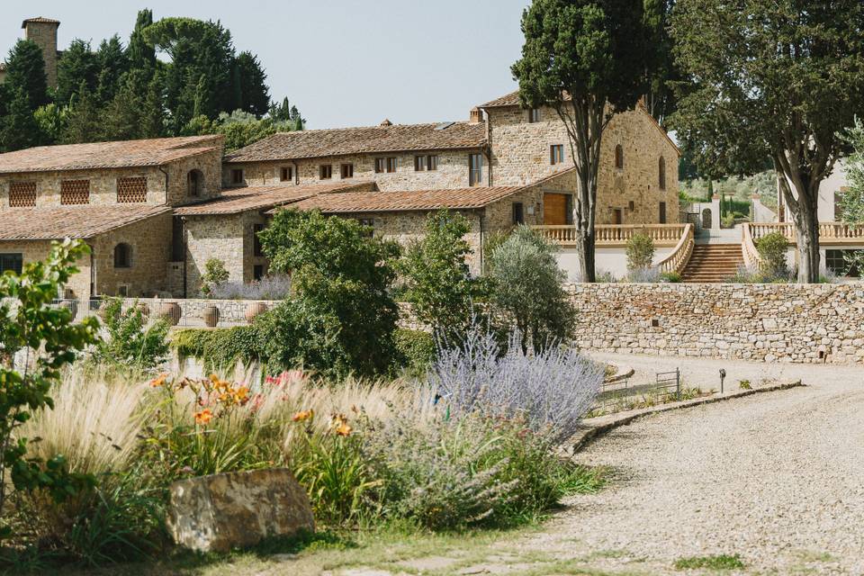 Tenuta