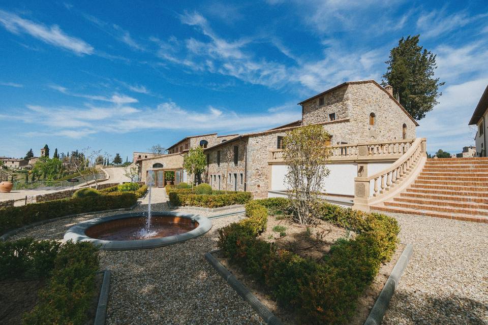 Tenuta
