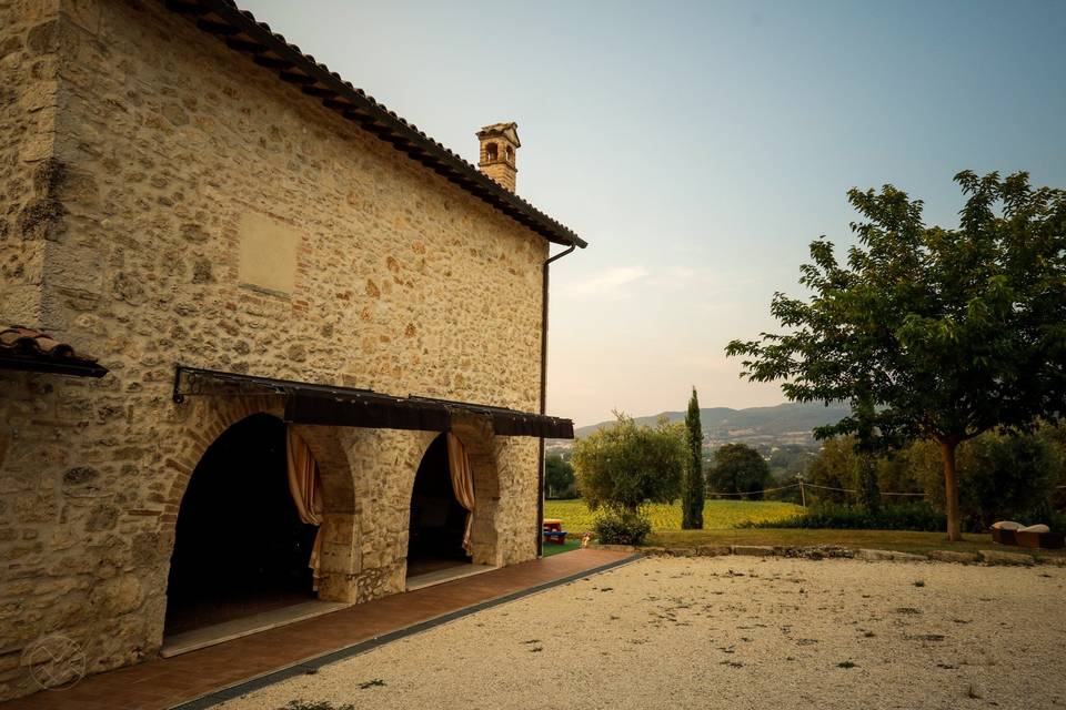 Agriturismo Casale Il Pisciarello