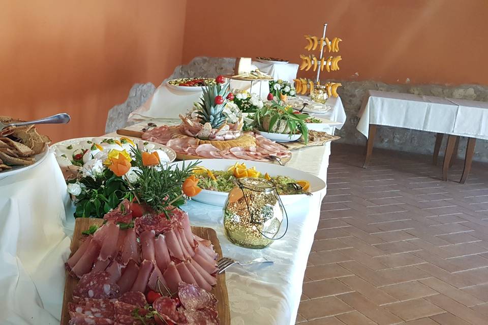 Agriturismo Casale Il Pisciarello