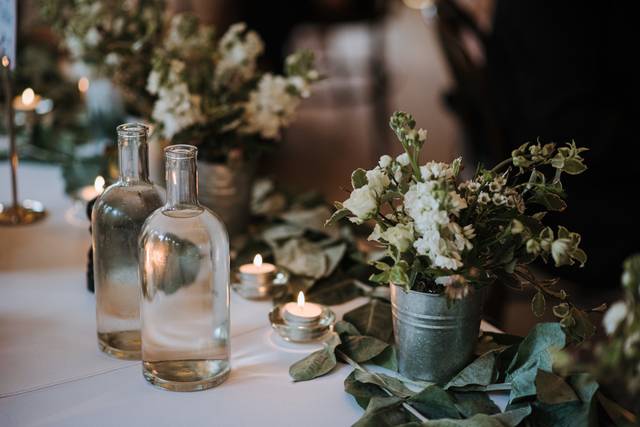 Golden Hour Events