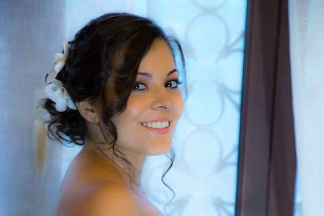 Trucco sposa