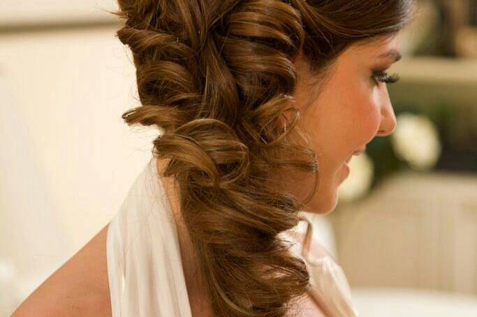 Hairstyle