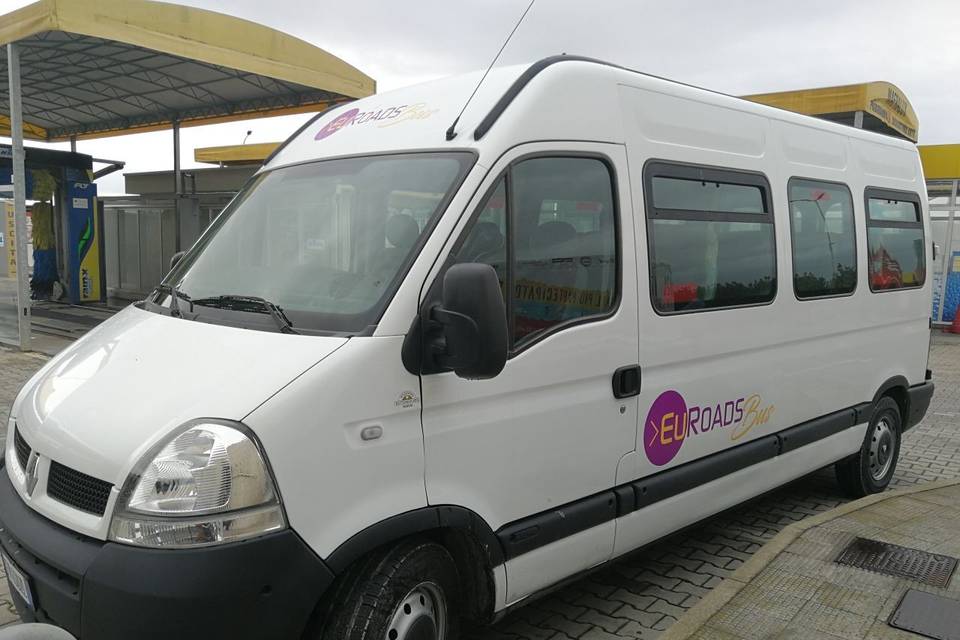 Euroads Bus