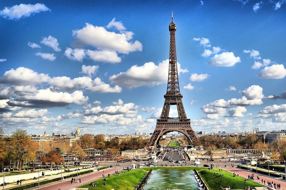 Parigi