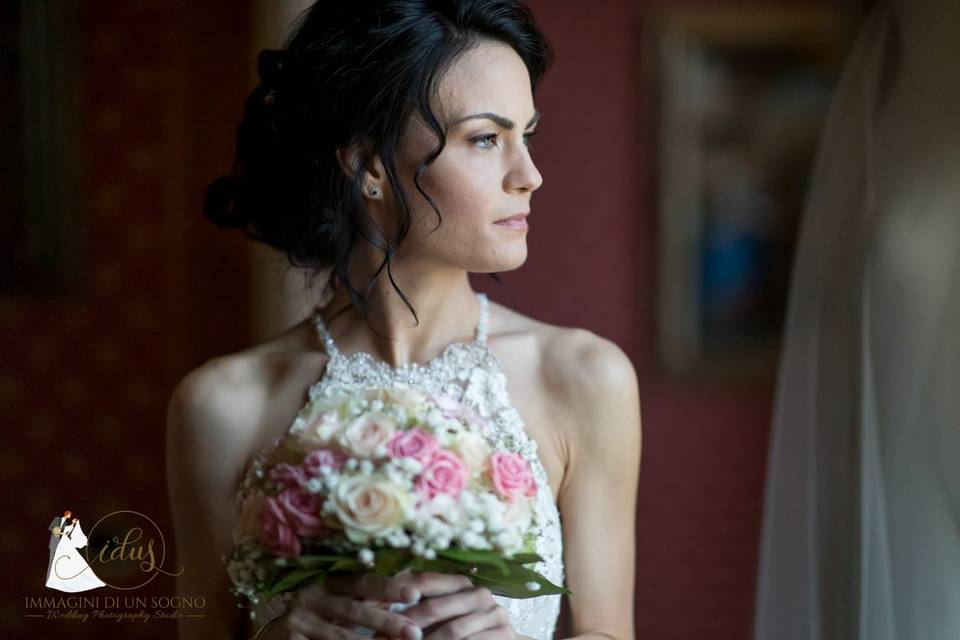 Trucco sposa