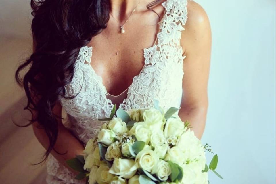 Trucco sposa