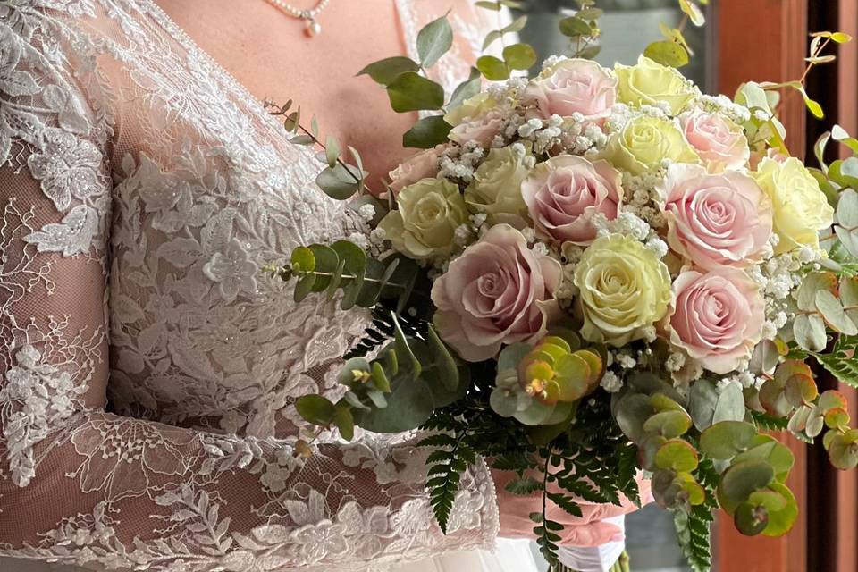 Trucco sposa