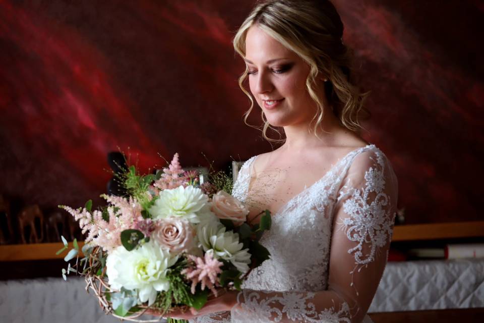 Trucco sposa