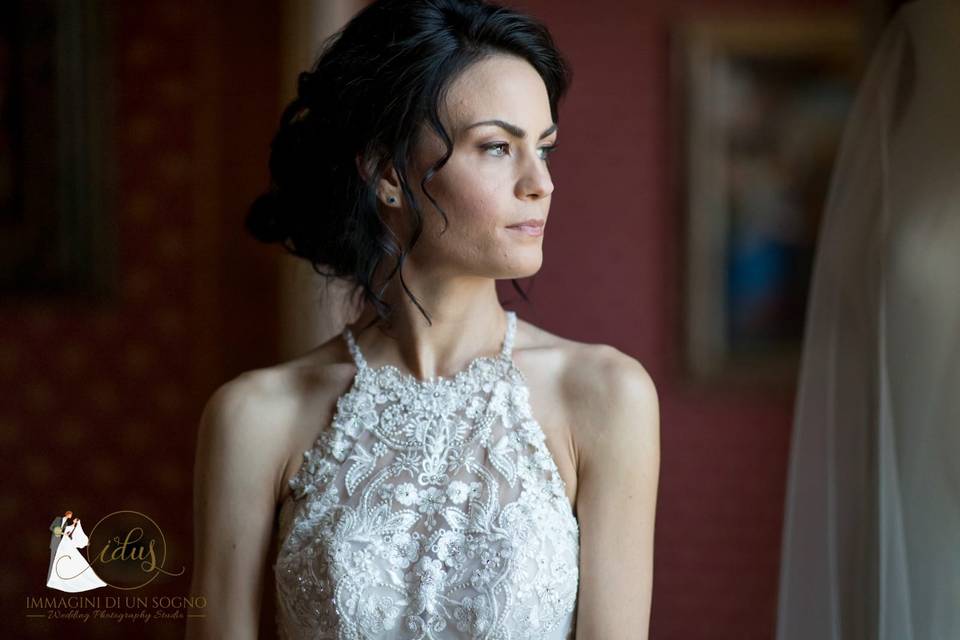 Trucco sposa