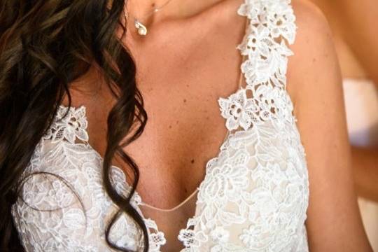 Trucco sposa