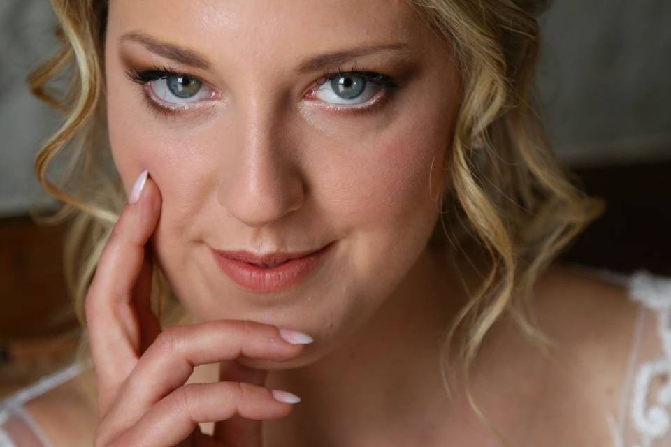Trucco sposa