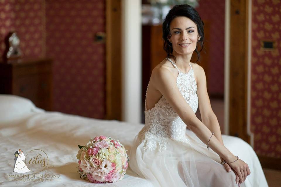 Trucco sposa