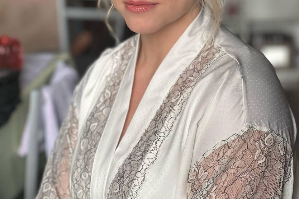 Trucco sposa