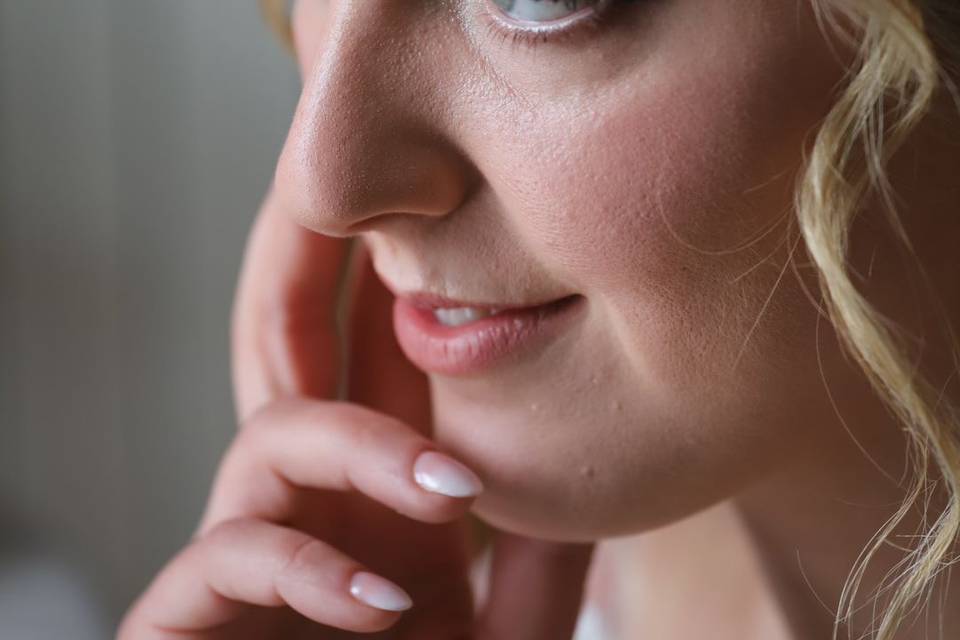 Trucco sposa