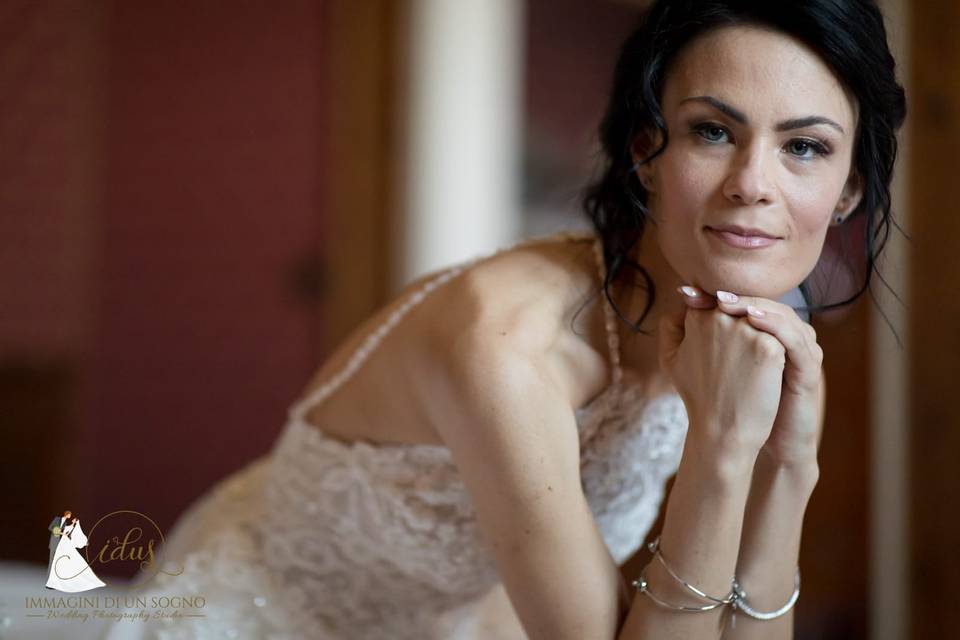 Trucco sposa