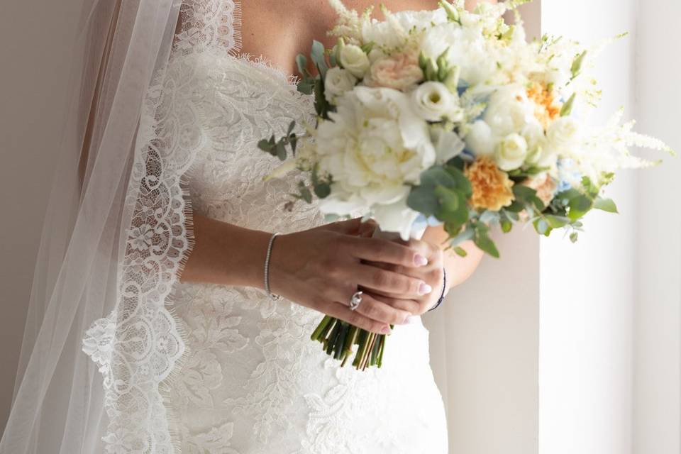 Trucco sposa